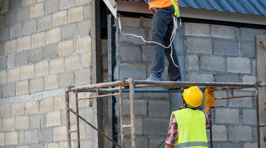 Professional Flat Roofing Installation in Camden, NC
